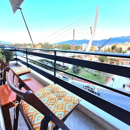 Best View Katechaki Bridge Metro Atina Dış mekan fotoğraf